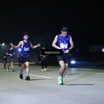 Runner Photo 7345829