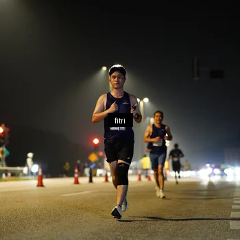 Runner Photo 7345830