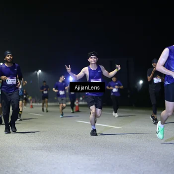 Runner Photo 7345841