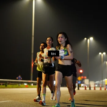 Runner Photo 7345850