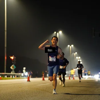 Runner Photo 7345854