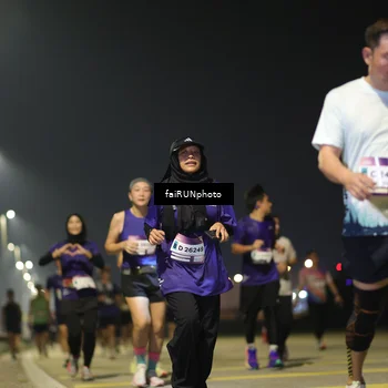Runner Photo 7345855