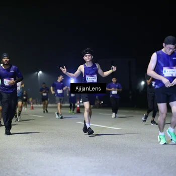 Runner Photo 7345862