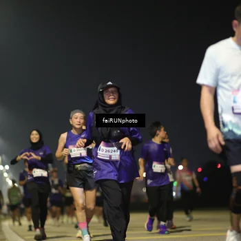 Runner Photo 7345870