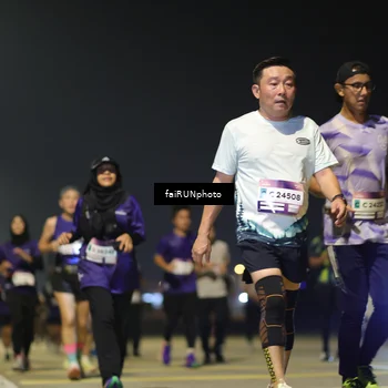 Runner Photo 7345871