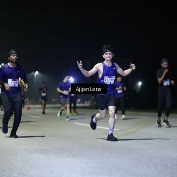 Runner Photo 7345872