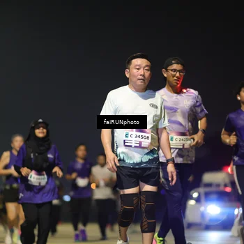 Runner Photo 7345873