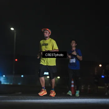 Runner Photo 7345881