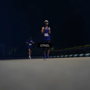 Runner Photo 7345882