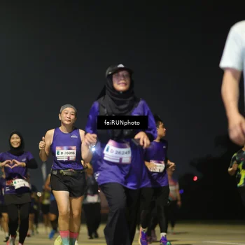 Runner Photo 7345883