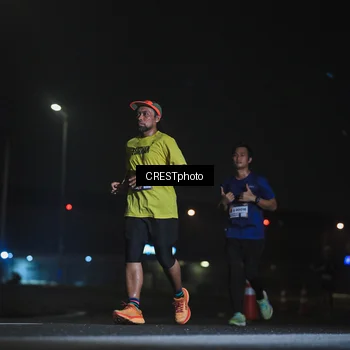 Runner Photo 7345884