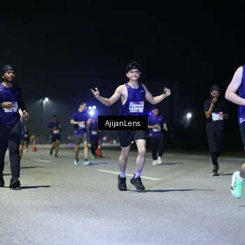 Runner Photo 7345885
