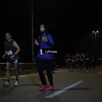 Runner Photo 7345886