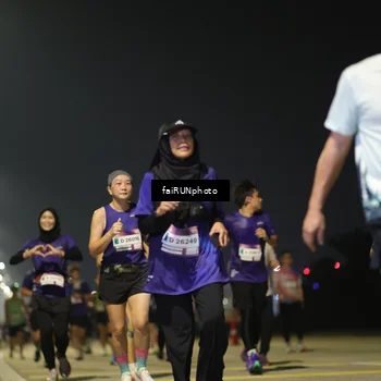 Runner Photo 7345887