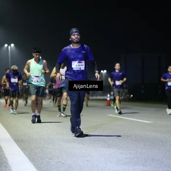 Runner Photo 7345888