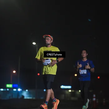 Runner Photo 7345890