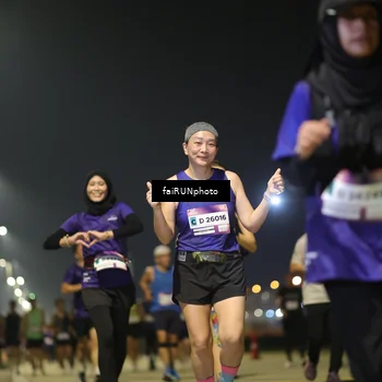 Runner Photo 7345893