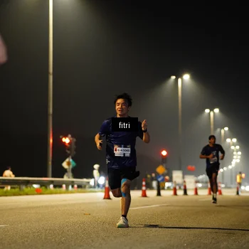 Runner Photo 7345897