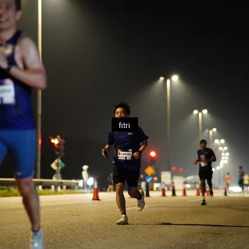 Runner Photo 7345898