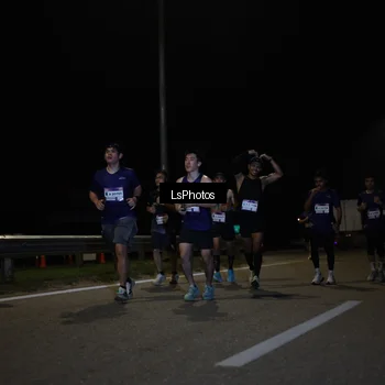 Runner Photo 7345907