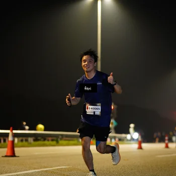 Runner Photo 7345909