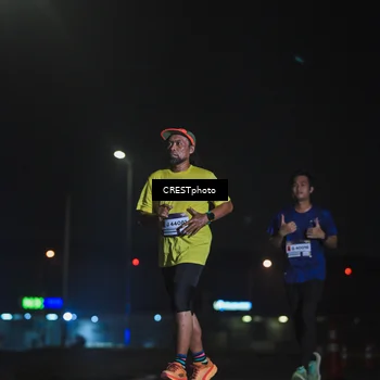 Runner Photo 7345911