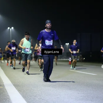 Runner Photo 7345913