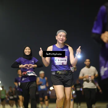 Runner Photo 7345914
