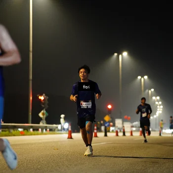Runner Photo 7345915