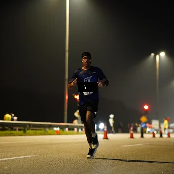 Runner Photo 7345920