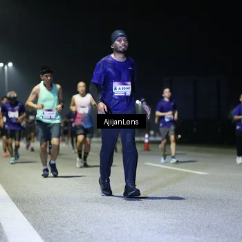 Runner Photo 7345922