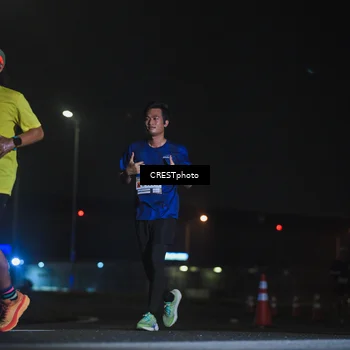 Runner Photo 7345924