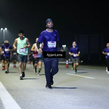 Runner Photo 7345925
