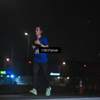 Runner Photo 7345930
