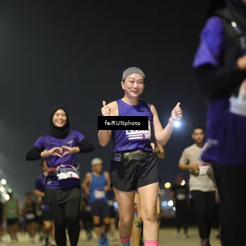 Runner Photo 7345932