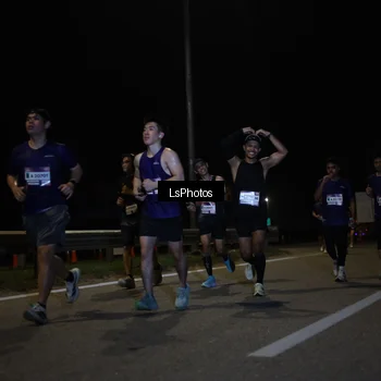 Runner Photo 7345939