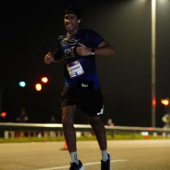 Runner Photo 7345940