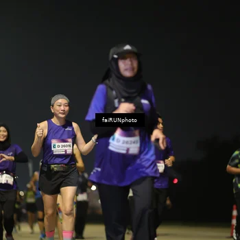 Runner Photo 7345945