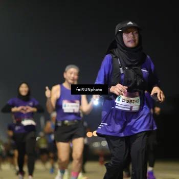Runner Photo 7345950