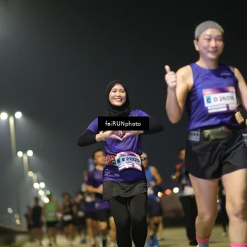 Runner Photo 7345954