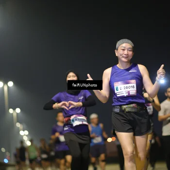 Runner Photo 7345955
