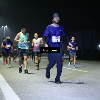 Runner Photo 7345961