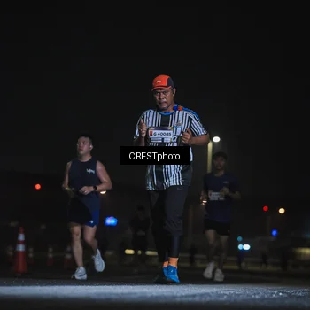 Runner Photo 7345966