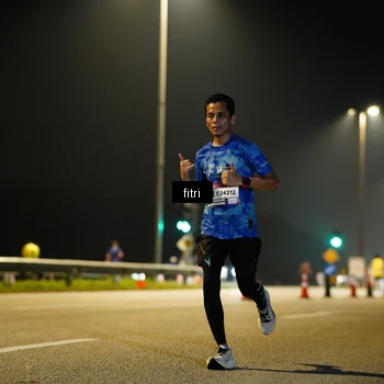 Runner Photo 7345967