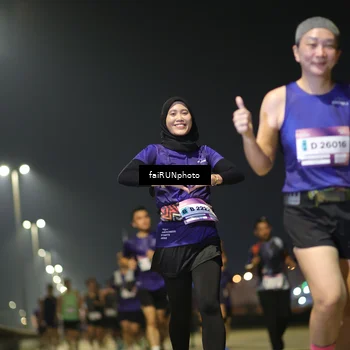 Runner Photo 7345968