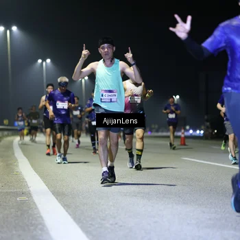 Runner Photo 7345970