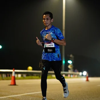 Runner Photo 7345978