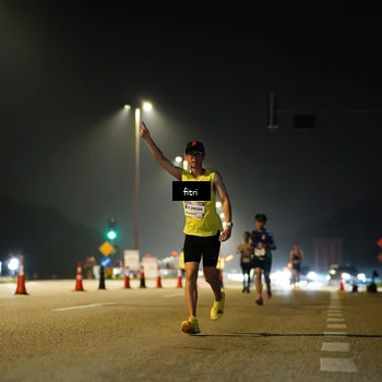 Runner Photo 7345982