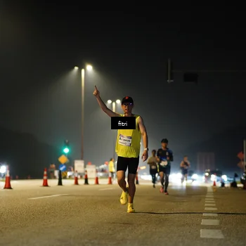 Runner Photo 7345984