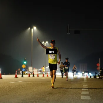Runner Photo 7345985